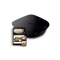 Kit Guru Smart Gourmet Tramontina Portátil por Indução 220 V