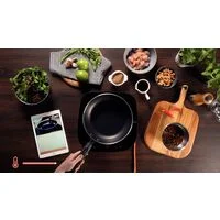 Kit Guru Smart Gourmet Tramontina Portátil por Indução 220 V