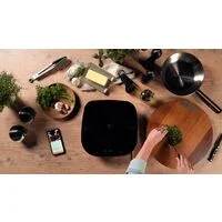 Kit Guru Smart Gourmet Tramontina Portátil por Indução 220 V