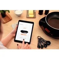 Kit Guru Smart Gourmet Tramontina Portátil por Indução 220 V