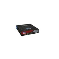 Kit Prato Raso Tramontina Churrasco Stone em Porcelana 28 cm 4 Peças