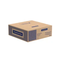 Kit Prato Raso Tramontina Leonora em Porcelana 25 cm 06 Peças