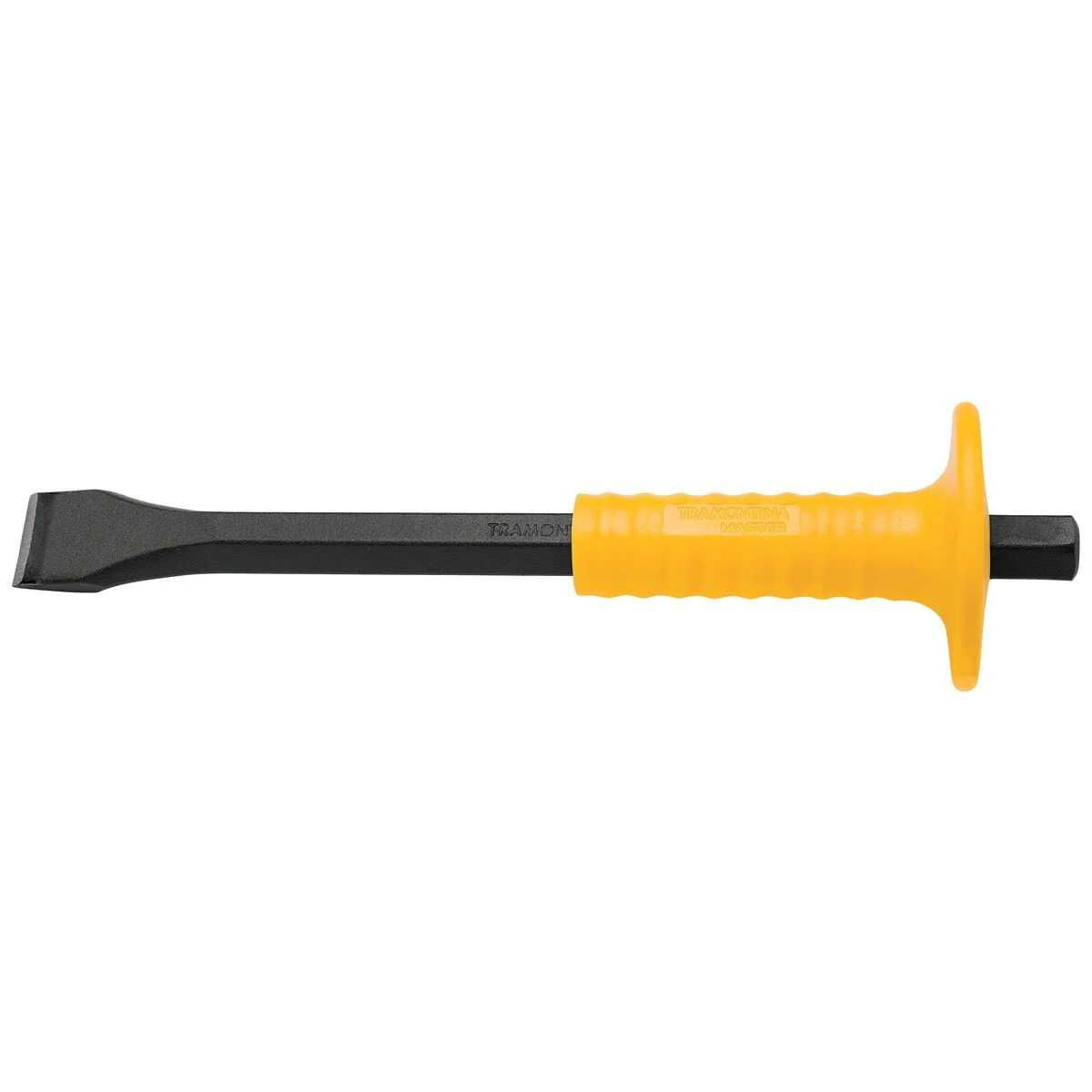 Kit Talhadeira Sextavada 10" Tramontina MASTER com Empunhadura 2 Peças