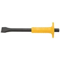 Kit Talhadeira Sextavada 10" Tramontina MASTER com Empunhadura 2 Peças