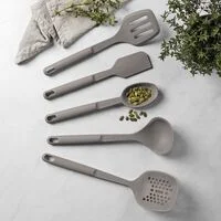 Kit Tramontina Ampezzo Ferro Fundido Esmaltado Verde Grátis Utensílios Silicone