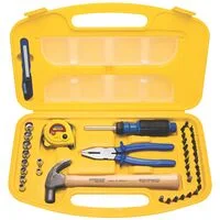 Kit de Ferramentas Tramontina 41 peças com Maleta