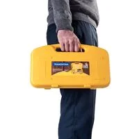 Kit de Ferramentas Tramontina 41 peças com Maleta