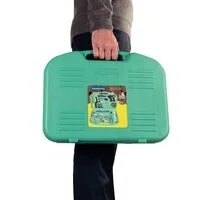 Kit de Ferramentas Tramontina 65 peças com Maleta