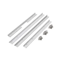 Kit de Instalação Flush Tramontina Design Collection para Cuba Quadrum 1C 70