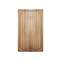 Kit para Churrasco Tramontina com Lâminas em Aço Inox e Cabos em Madeira Polywood Vermelho com Caixa de Papelão 15 Peças