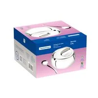 Kit para Farinha Tramontina Service em Aço Inox 2 Peças