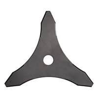 Lâmina de Reposição 3 Pontas Tramontina para Roçadeira RC33MTD e RC43MTD