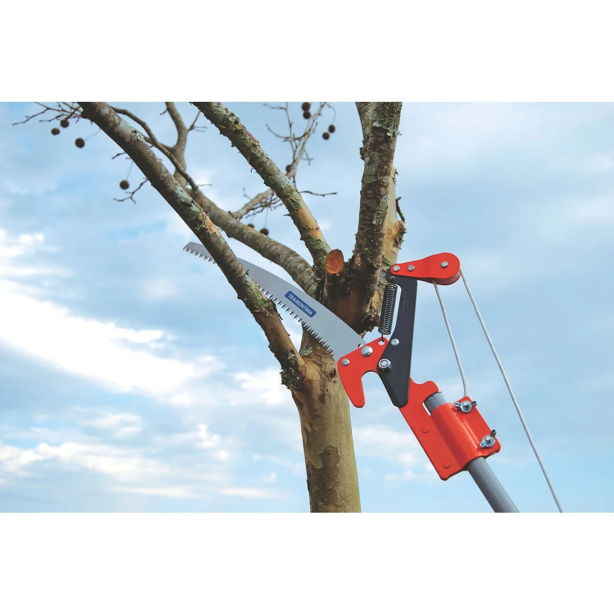 Lâmina para Serrote Podador 11,5" / 290 mm Tramontina em Aço