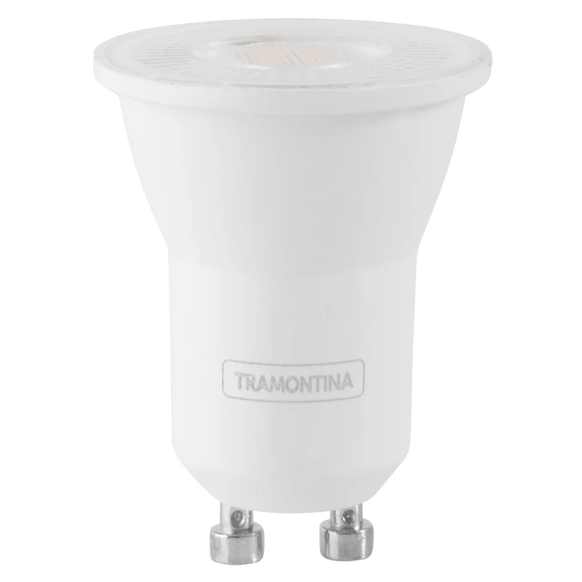 Lâmpada LED Direcional MR11 Tramontina 4 W 2700 K Bivolt Luz Amarela