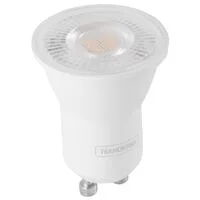 Lâmpada LED Direcional MR11 Tramontina 4 W 2700 K Bivolt Luz Amarela
