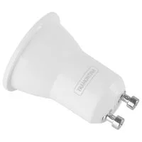 Lâmpada LED Direcional MR11 Tramontina 4 W 2700 K Bivolt Luz Amarela