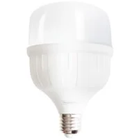 Lâmpada LED Tramontina Alta Potência Base E27 20 W Bivolt 6500 K Luz Branca