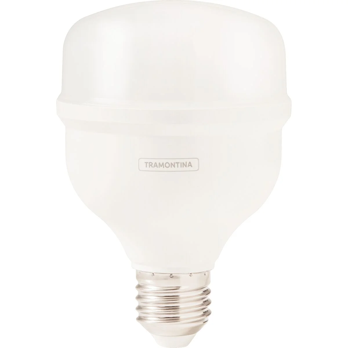 Lâmpada LED Tramontina Alta Potência Base E27 30 W Bivolt 6500 K Luz Branca