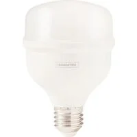 Lâmpada LED Tramontina Alta Potência Base E27 30 W Bivolt 6500 K Luz Branca