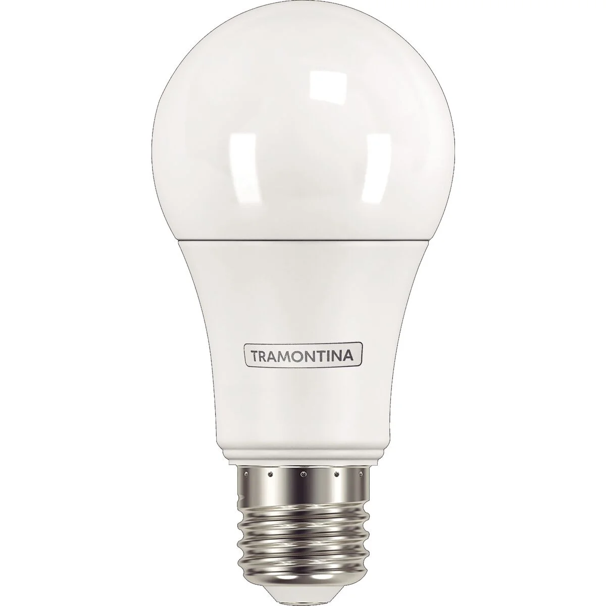 Lâmpada LED Tramontina Bulbo Base E27 15 W 3000 K Luz Amarela