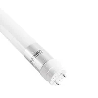 Lâmpada Tubo Led T8 Tramontina 20W 6500K Luz Branca