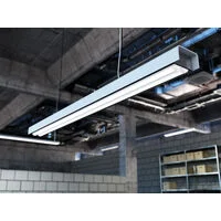 Lâmpada Tubo Led T8 Tramontina 20W 6500K Luz Branca