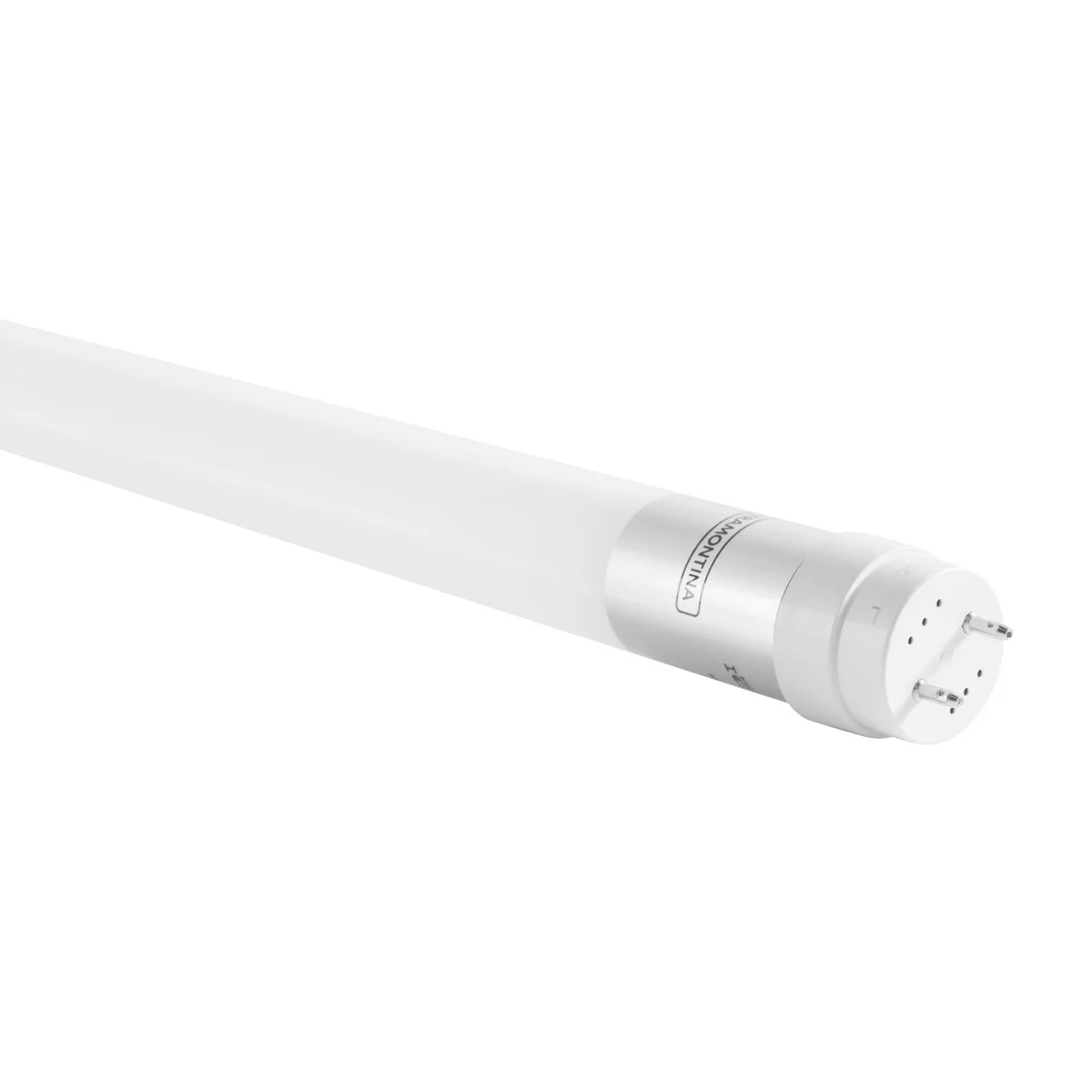 Lâmpada Tubo Led T8 Tramontina 20W 6500K Luz Branca