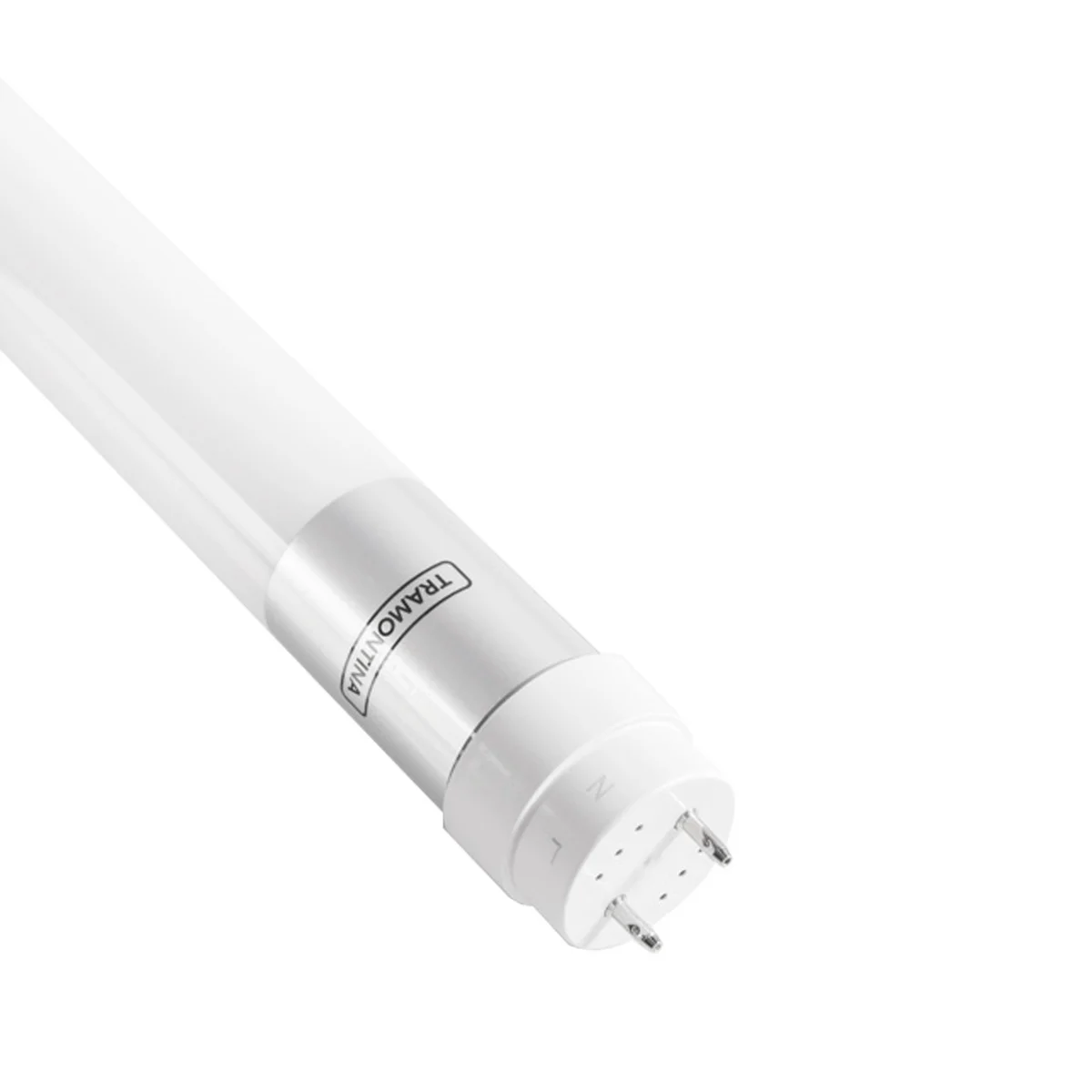Lâmpada Tubo Led T8 Tramontina 20W 6500K Luz Branca