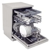 Lava-Louças Tramontina Inox 15 Serviços S15X 60 com 8 Programas e 6 Funções 220 V