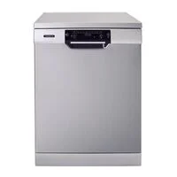 Lava-Louças Tramontina Inox 15 Serviços S15X 60 com 8 Programas e 6 Funções 220 V