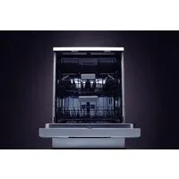 Lava-Louças Tramontina Inox 15 Serviços S15X 60 com 8 Programas e 6 Funções 220 V