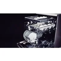 Lava-Louças Tramontina Inox 15 Serviços S15X 60 com 8 Programas e 6 Funções 220 V