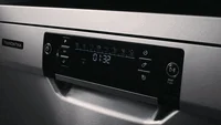 Lava-Louças Tramontina Inox 15 Serviços S15X 60 com 8 Programas e 6 Funções 220 V