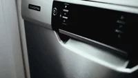 Lava-Louças Tramontina Inox 15 Serviços S15X 60 com 8 Programas e 6 Funções 220 V