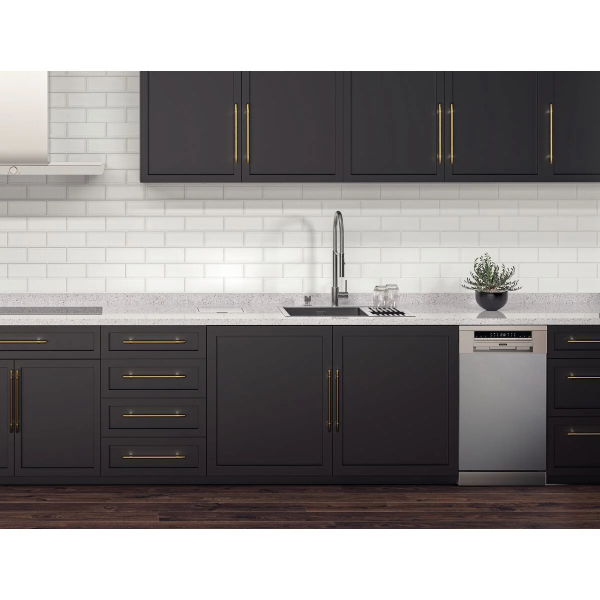 Lava-Louças Tramontina Inox 9 Serviços SB09X 45 com 6 Programas e 4 Funções 220 V