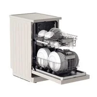 Lava-Louças Tramontina Inox 9 Serviços SB09X 45 com 6 Programas e 4 Funções 220 V