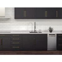 Lava-Louças Tramontina Inox 9 Serviços SB09X 45 com 6 Programas e 4 Funções 220 V
