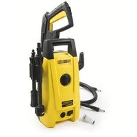 Lavadora de Alta Pressão 1200 W Tramontina MASTER para Uso Doméstico com Mangueira Alta Pressão 3 m Jato Regulável 1500 psi 127 V