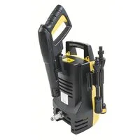 Lavadora de Alta Pressão 1200 W Tramontina MASTER para Uso Doméstico com Mangueira Alta Pressão 3 m Jato Regulável 1500 psi 127 V