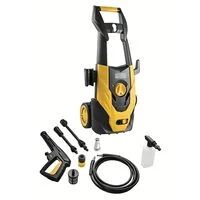 Lavadora de Alta Pressão 1400 W Tramontina MASTER para Uso Eventual com Mangueira Alta Pressão 3 m Jato Regulável 1600 psi 127 V