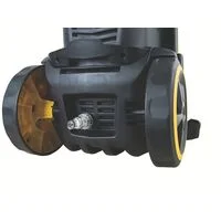 Lavadora de Alta Pressão 1400 W Tramontina MASTER para Uso Eventual com Mangueira Alta Pressão 3 m Jato Regulável 1600 psi 127 V