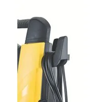 Lavadora de Alta Pressão 1400 W Tramontina MASTER para Uso Eventual com Mangueira Alta Pressão 3 m Jato Regulável 1600 psi 127 V