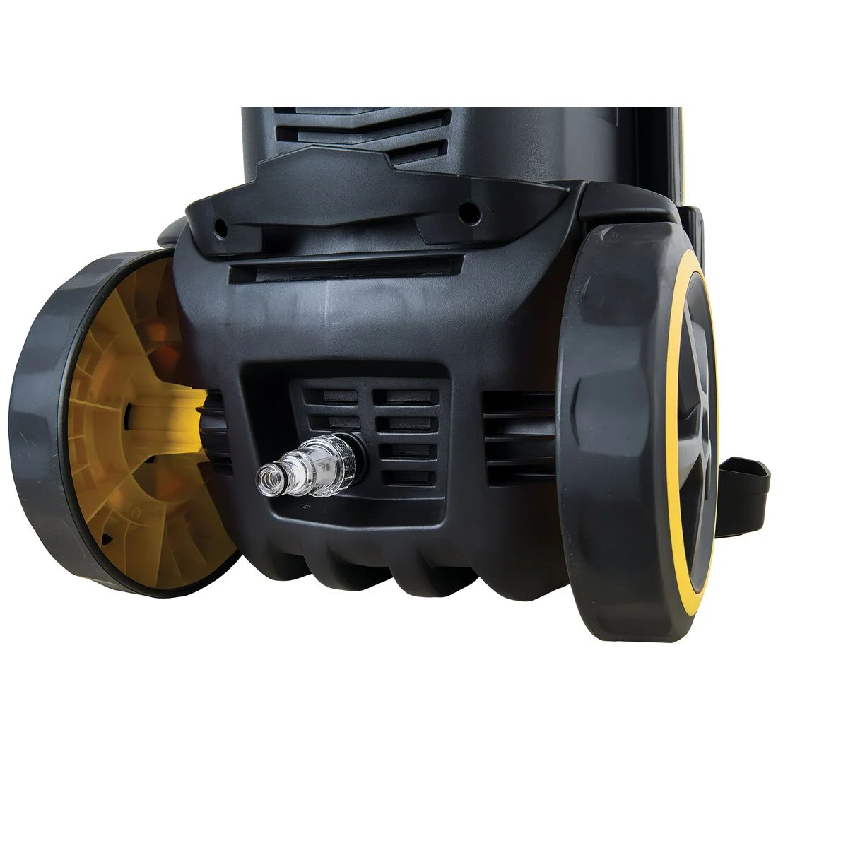 Lavadora de Alta Pressão 1400 W Tramontina MASTER para Uso Eventual com Mangueira Alta Pressão 3 m Jato Regulável 1600 psi 127 V