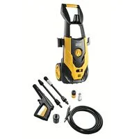 Lavadora de Alta Pressão 1800 W Tramontina MASTER para Uso Moderado com Mangueira Alta Pressão 5 m Jato Regulável 1900 psi 127 V