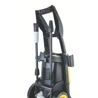 Lavadora de Alta Pressão 1800 W Tramontina MASTER para Uso Moderado com Mangueira Alta Pressão 5 m Jato Regulável 1900 psi 127 V