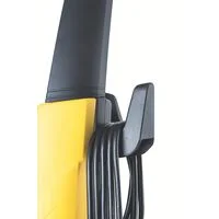 Lavadora de Alta Pressão 1800 W Tramontina MASTER para Uso Moderado com Mangueira Alta Pressão 5 m Jato Regulável 1900 psi 220 V