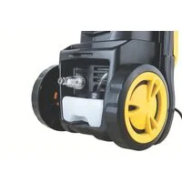 Lavadora de Alta Pressão 1800 W Tramontina MASTER para Uso Moderado com Mangueira Alta Pressão 5 m Jato Regulável 1900 psi 220 V