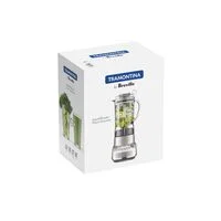Liquidificador Tramontina by Breville Smart Gourmet com Copo Tritan 1100 W 1,5 L 127 V