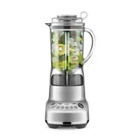 Liquidificador Tramontina by Breville Smart Gourmet com Copo Tritan 1100 W 1,5 L 127 V