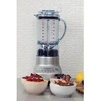 Liquidificador Tramontina by Breville Smart Gourmet com Copo Tritan 1100 W 1,5 L 127 V